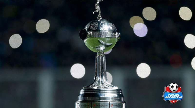 Imagen de la noticia: Un cupo más para Ecuador en Libertadores