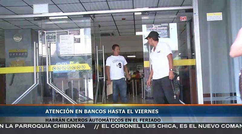 Imagen de la noticia: Los costos financieros bajarán en 2017
