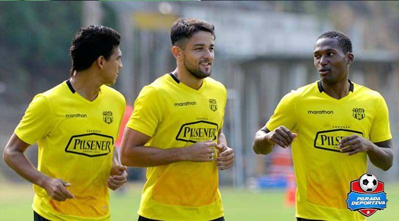 Imagen de la noticia: Barcelona apunta a la juventud