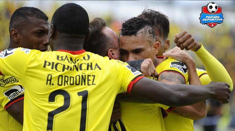 Imagen de la noticia: Barcelona alcanzó una merecida estrella 15