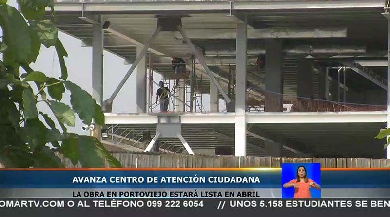 Imagen de la noticia: Centro de Atención Ciudadana estará en abril