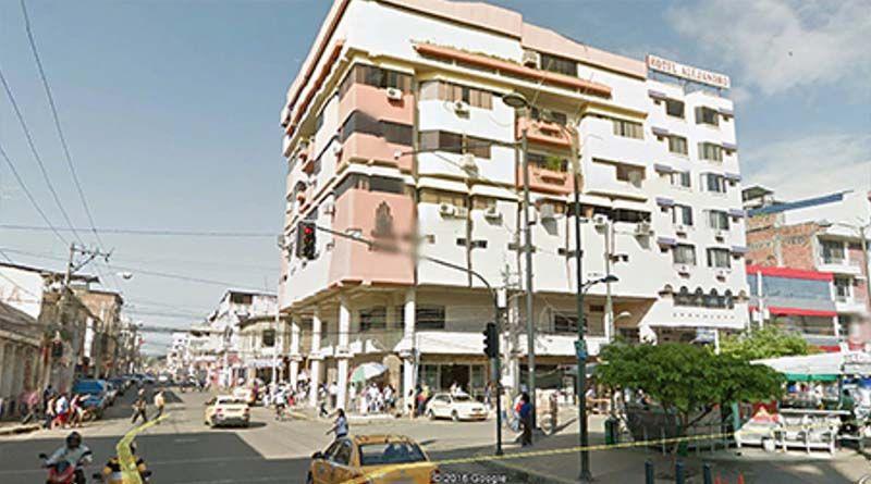 Imagen de la noticia: Manabí: IESS aspira concretar construcción de su edificio en 2017