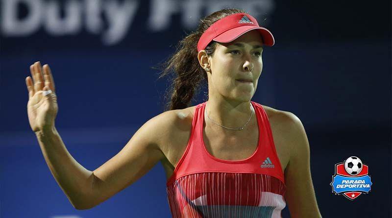Imagen de la noticia: Ivanovic anuncia su retiro del tenis