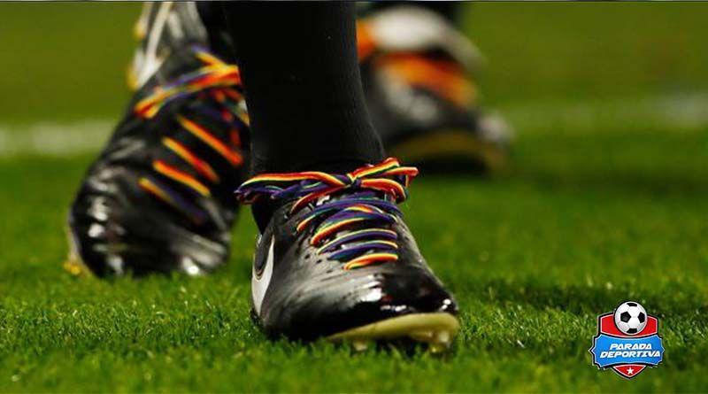 Imagen de Rusia: Diputados acusan a FIFA 17 de «propaganda homosexual»