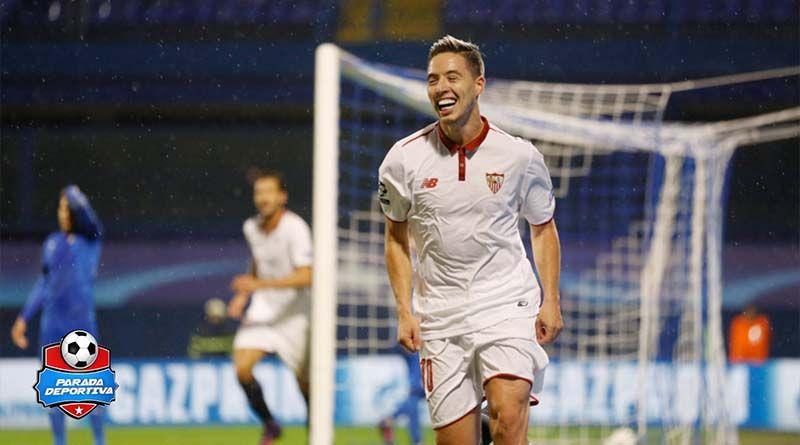 Imagen de la noticia: Nasri investigado por posible dopaje