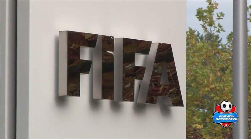 Imagen de la noticia: Continúa la investigación en el caso FIFA Gate
