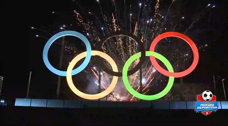 Imagen de la noticia: Río de Janeiro acogió los Juegos Olímpicos 2016