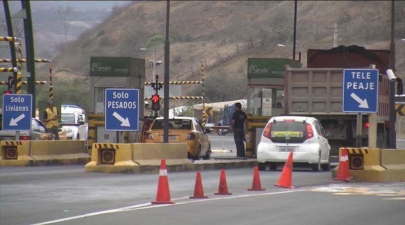 Imagen de la noticia: Exoneración de peaje sólo para emergencias
