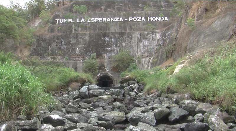 Imagen de la noticia: Manabí: Temen contaminación en Poza Honda