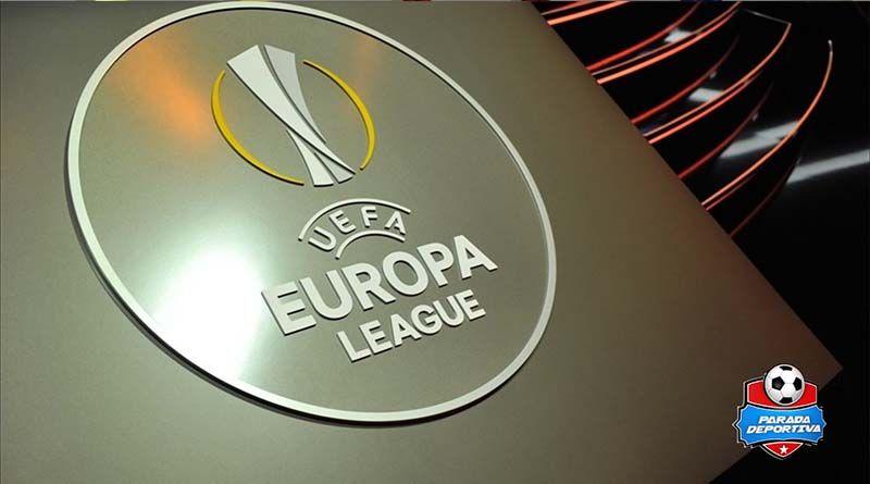 Europa League: Rostov y Manchester United conocen rival