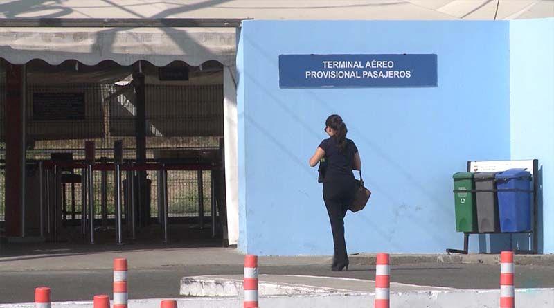 Imagen de la noticia: Manabí: Aeropuerto de Manta estará listo en 2018