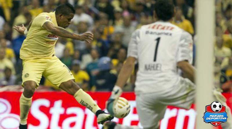 Imagen de la noticia: Liga MX: América recibe a Tigres en la primera final