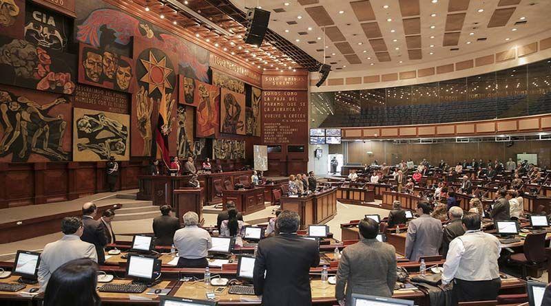 Imagen de la noticia: Hoy se realiza segundo debate del proyecto para evitar la especulación del suelo
