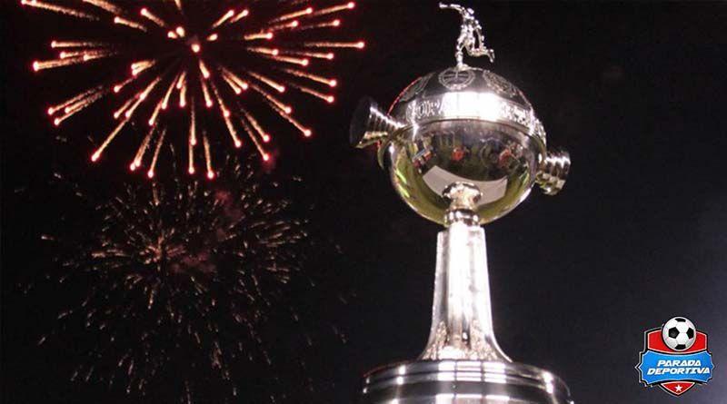 Definido el calendario de la Libertadores