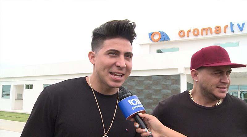 Imagen de la noticia: Don Day promociona nuevo tema musical