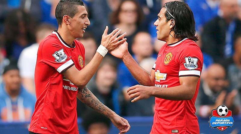Imagen de la noticia: Pogba y Di María investigados por evasión fiscal