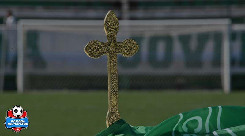 Imagen de la noticia: Velarán a las víctimas en el estadio de Chapecoense
