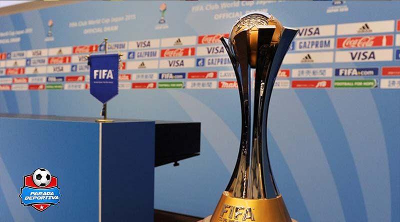 Calendario: Se juega el Mundial de Clubes