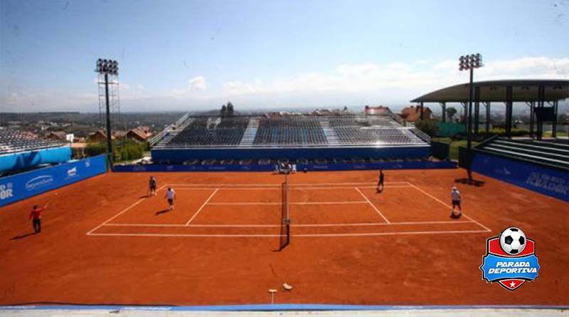 Imagen de la noticia: Karlovic, Robredo y Belluci estarán en el Ecuador Open