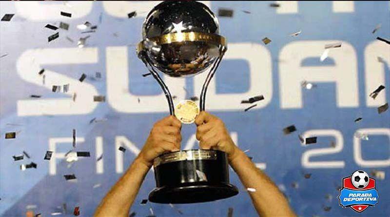 Imagen de la noticia: Calendario: La Copa Sudamericana iniciará en febrero