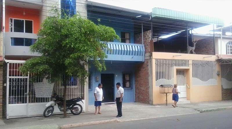 Imagen de la noticia: Portoviejo: Roban USD 20 mil en domicilio de expolicía