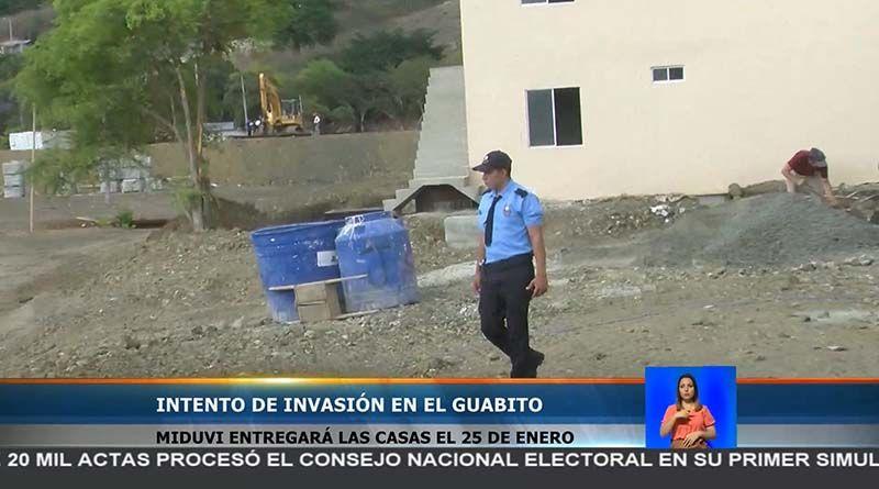 Imagen de la noticia: Manabí: MIDUVI entregará casas a damnificados el 25 de enero