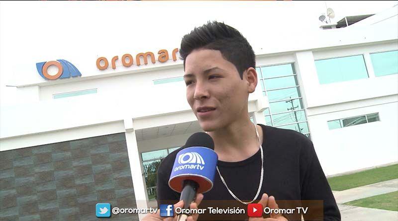 Imagen de la noticia: Ítalo Zambrano promociona su nuevo tema «La ideal»