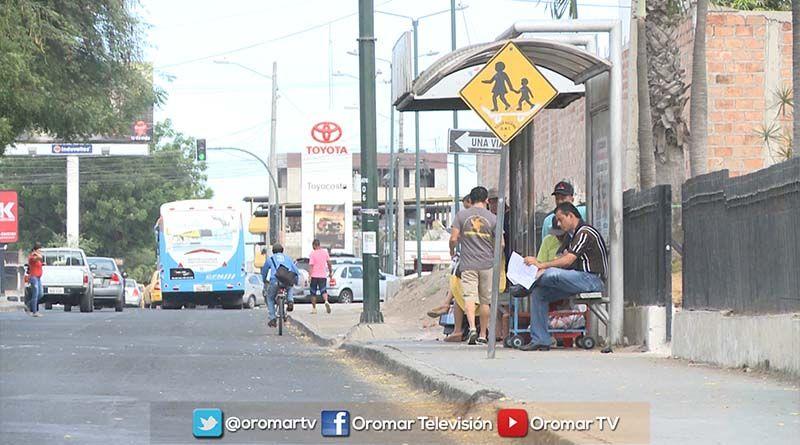 Imagen de la noticia: GAD Manta prohíbe pintar propaganda política en paredes