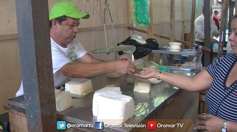 Imagen de la noticia: Manabí: Baja producción de leche provoca aumento en el precio del queso