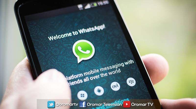 Imagen de la noticia: WhatsApp permite enviar mensajes de texto sin conexión a internet
