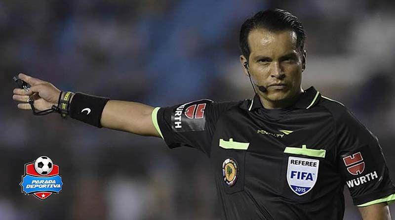 Imagen de la noticia: Árbitros del Sudamericano sub 20 concentran en Guayaquil