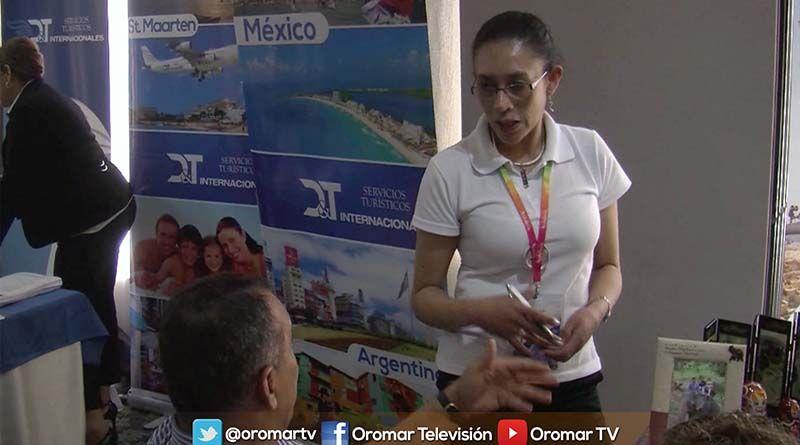 Imagen de la noticia: Realizarán feria turística «Busca tu destino»