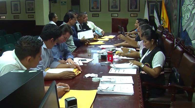 Imagen de la noticia: Empezó la promoción electoral en el país