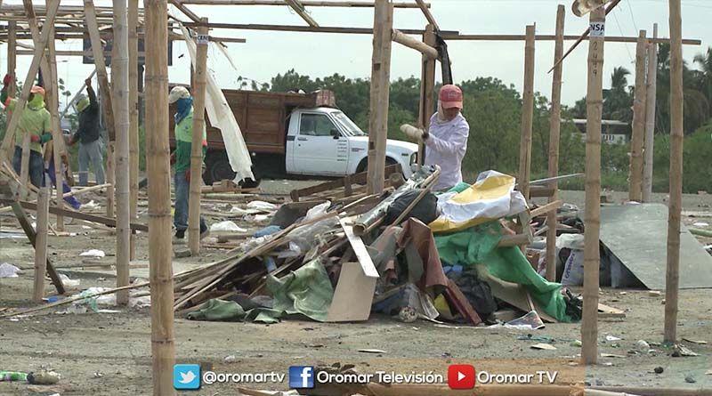 Imagen de la noticia: Manta: Requieren más de USD 1 millón para liquidar la empresa Costa Limpia