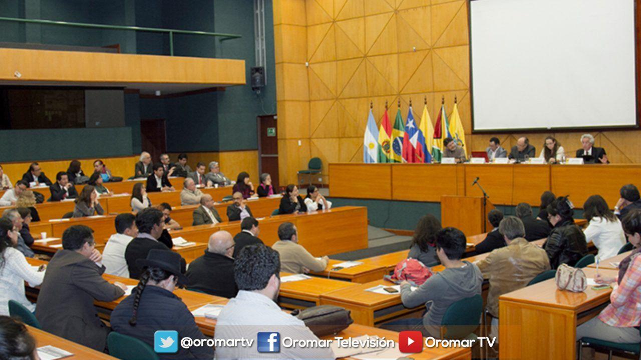 Imagen de la noticia: Universidades proponen reformas a la Ley de Educación Superior