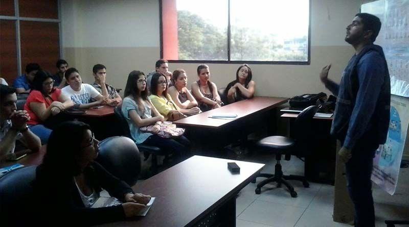 Imagen de la noticia: Manabí: Miembros de las juntas receptoras del voto se capacitan