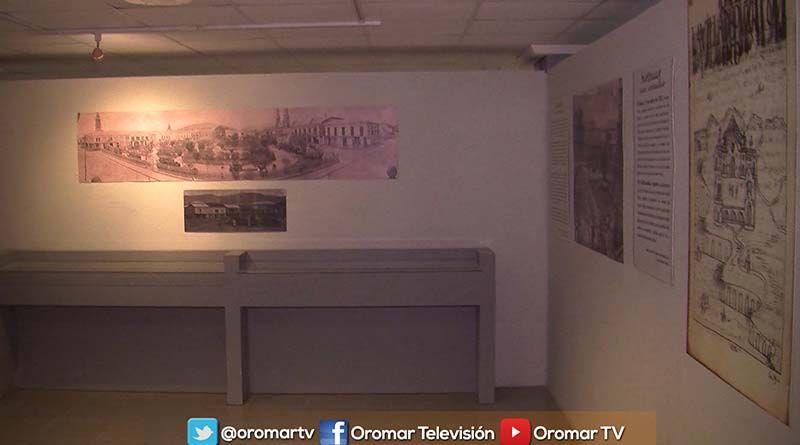 Imagen de la noticia: Exposición fotográfica en reapertura del Museo de Portoviejo