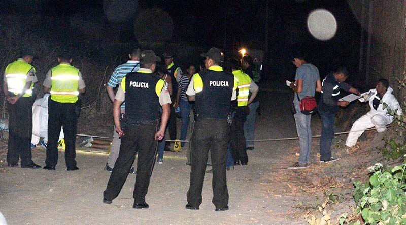 Imagen de la noticia: Manabí: Encontraron otro cadáver sin identificación en Manta