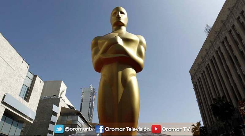 Imagen de la noticia: Lista de nominados al Oscar 2017