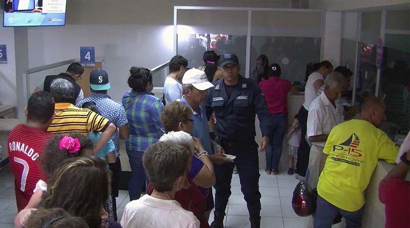 Imagen de la noticia: Manabí: Quejas por valores de los impuestos prediales en Portoviejo