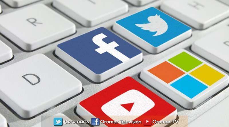 Imagen de la noticia: Control a los terroristas en la redes sociales