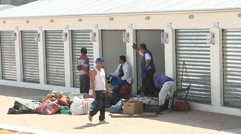 Imagen de la noticia: Manabí: Reubicación de comerciantes en Nuevo Tarqui