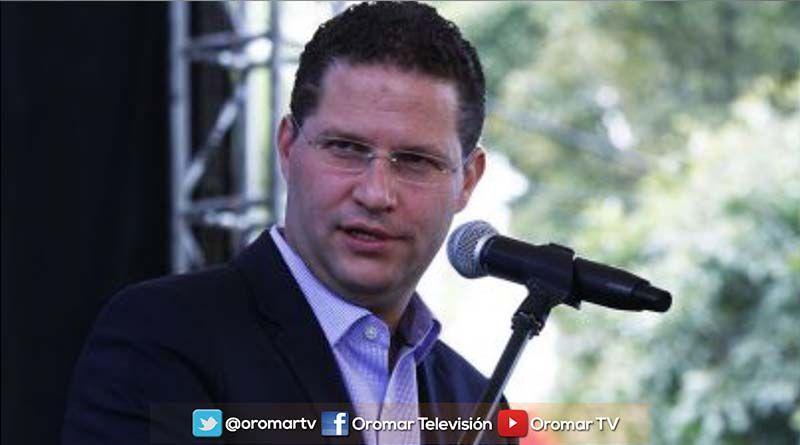 Imagen de la noticia: Convocan a Mauricio Rodas ante Comisión de la Asamblea