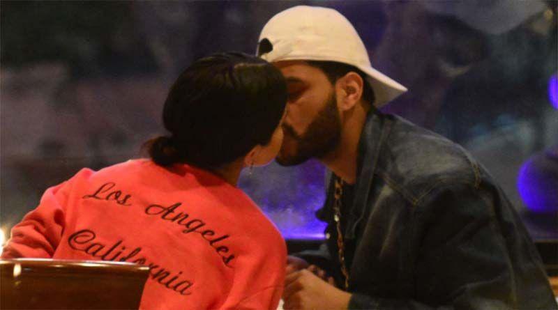 Imagen de la noticia: Conoce el nuevo amor de Selena Gomez