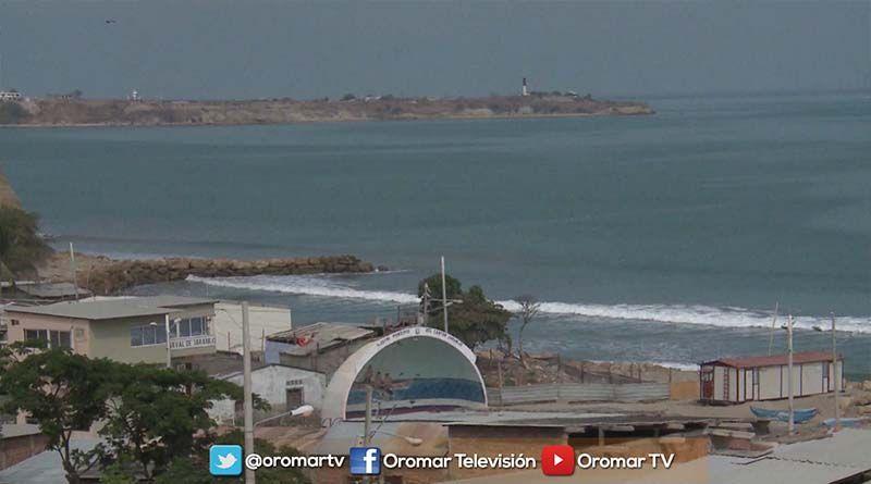 Imagen de la noticia: Manabí: El 24 de enero se realizará un simulacro con el sistema de alerta temprana