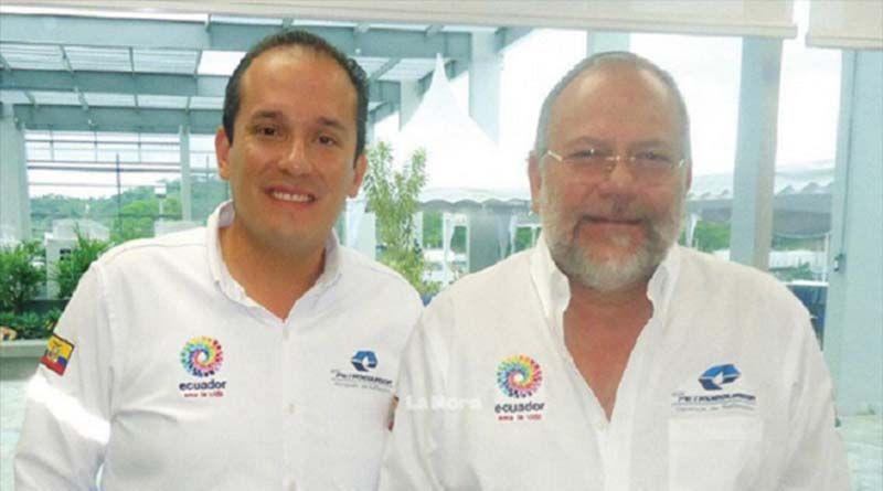 Imagen de la noticia: Fiscalía sugiere pena de 56 meses para Alex Bravo