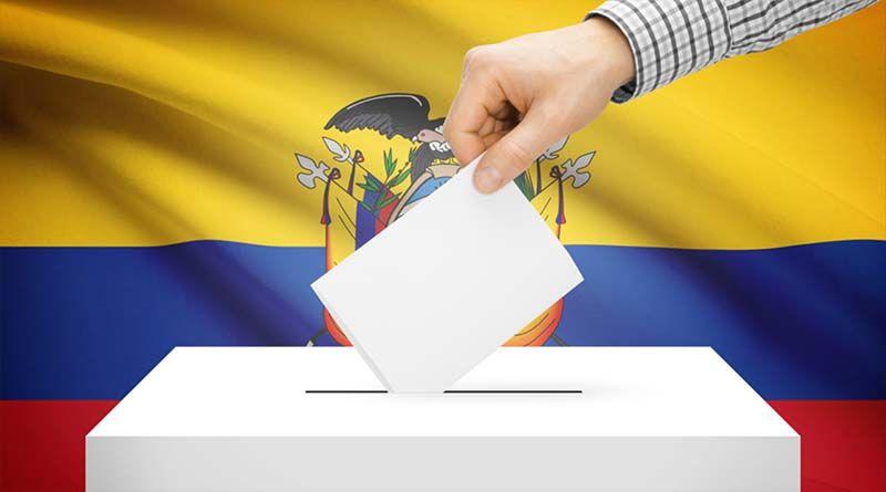 Imagen de la noticia: Candidatos intensifican trabajos por cierre de campaña