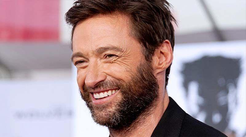 Imagen de la noticia: Hugh Jackman confiesa que tiene cáncer de nuevo