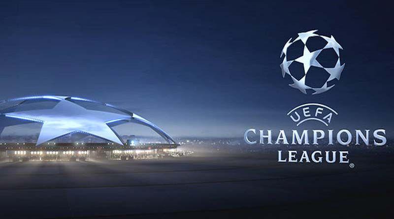 Imagen de la noticia: Vuelve la UEFA Champions League