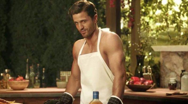 Imagen de la noticia: Nueva tendencia: Hombres que conquistan con comida